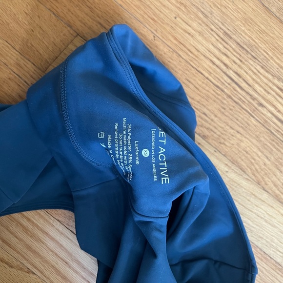 Set active top - Picture 3 of 3